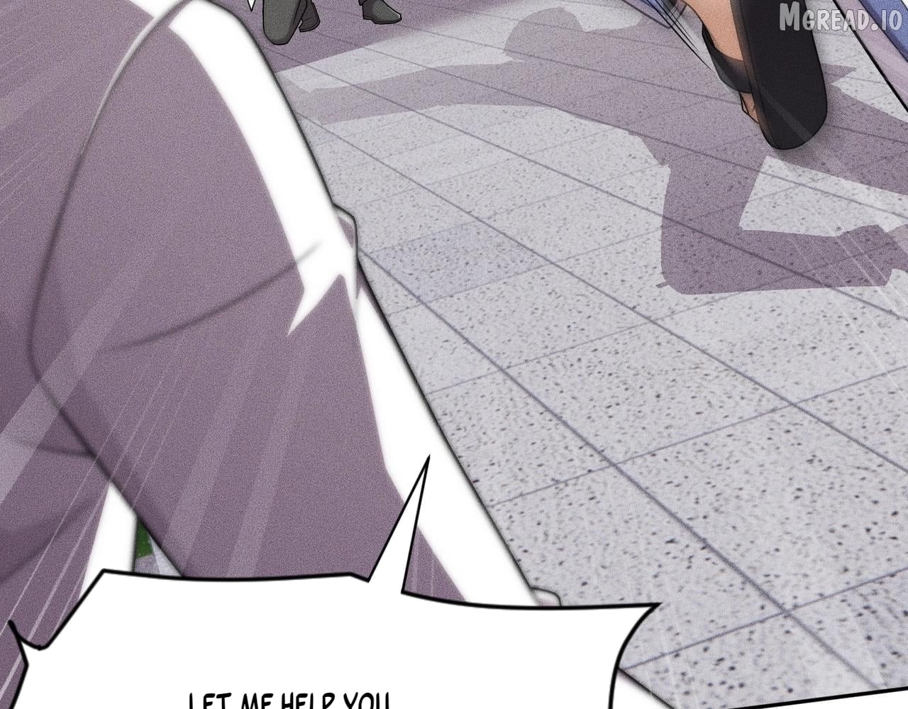 Hidden Dragon in the City (2025) Chapter 76  - page 17